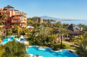 Отель Kempinski Hotel Bahía Beach Resort & Spa  Эстепона
